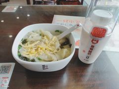-锡笼记·无锡小笼(方塔店)