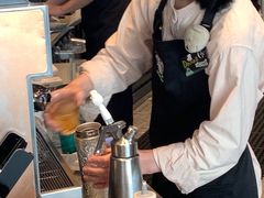 -星巴克(厦门SM新生活广场店)
