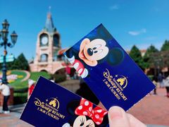 -上海迪士尼度假区