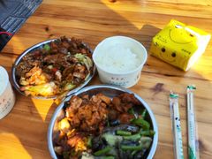 -枣阁园滴滴自助餐