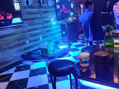 -快乐之星KTV(东沙路店)