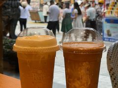 -Peet's Coffee皮爷咖啡(豫园店)