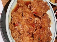 -周家二小姐的菜(丹阳店)