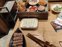 -咕嘟草帽鱼·牛奶一样的鲜鱼汤(天鹅湖万达广场店)