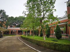 -浙江万里学院(钱湖校区)