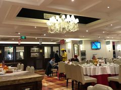 大堂-大鸭梨烤鸭店(朝阳路店)