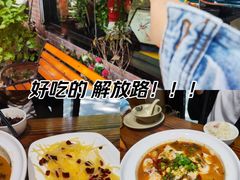 -POLO小馆·老南京菜(解放路店)