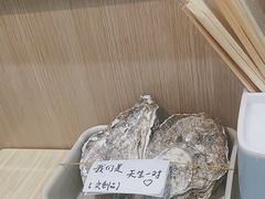 -一蚝一贝海鲜特色餐厅(万象城店)