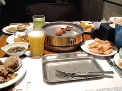 -汉巴味德(沈阳万象汇店)