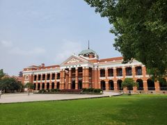 -辛亥革命博物院北区