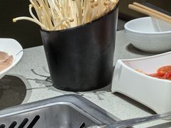 -海底捞火锅(泰安爱琴海店)