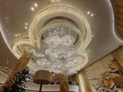 -广州威珀斯酒店