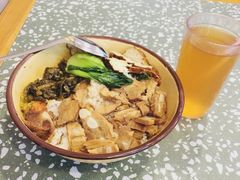 -流浪地图剁椒卤汁拌饭(未来城购物广场店)