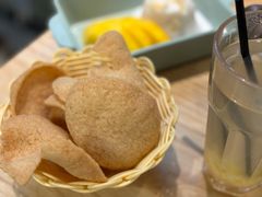-米泰芒·东南亚料理(体育西店)