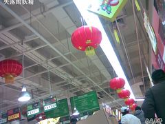 -家乐福(川沙店)