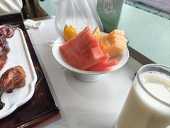 -家宴滇食记·云南家常菜