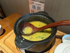 -如轩·海鲜砂锅粥·潮汕菜(一品天下店)