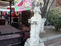 -天津意大利风情旅游区