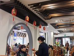 -奎元馆.百年奎元.非遗传承(西湖边的解放路店)