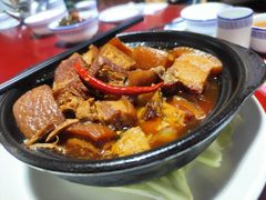 -城林園·老滇味