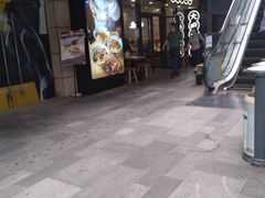 门面-黎一碗大碗手工面(城市立方店)
