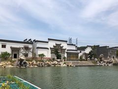 -南京市无想山景区