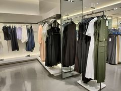 -ZARA(深圳金光华广场店)