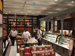 -本格旺索罗(樟宜机场T1店)