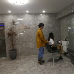 点击看大图 -Style HAIR