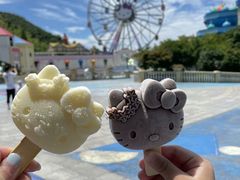 -安吉Hello Kitty乐园