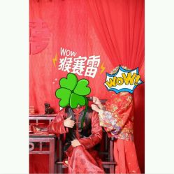 点击看大图 -金夫人婚纱摄影(华南店)