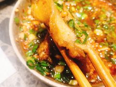 -肖肖酸萝卜鱼火锅(总店)