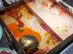 -许府牛火锅(信义坊总店)