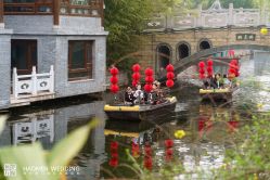 点击看大图 -豪门婚礼策划