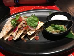 -Luchador摔跤手墨西哥餐厅(恒宇广场店)