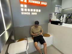 -树夏(成都招商大魔方店)
