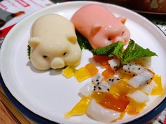 -炭舍干锅(华发商都店)