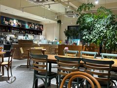 -榖屋house of flour(张江首店)