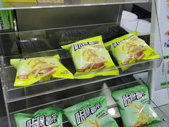 -沪上阿姨·精选茶饮(龙湖滨江天街店)
