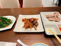 -靖远尕六美味羊羔肉