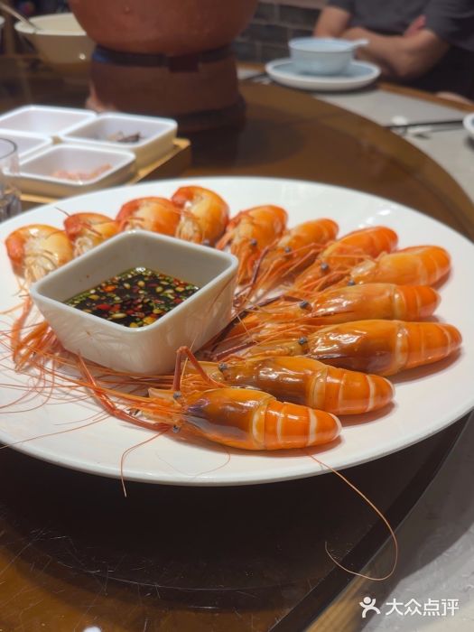 耕渔小院·湖南鱼鲜(望城店)图片