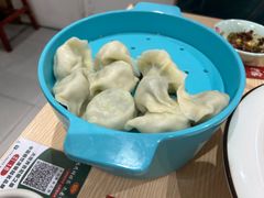 -老边饺子馆(东单店)