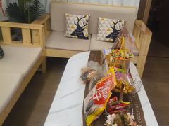 -岚魅儿·洗头头疗·按摩SPA(金光华店)