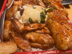 -沼津港渔市(宏伊国际广场店)