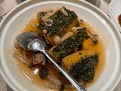 -漢舍中国菜馆(889广场店)