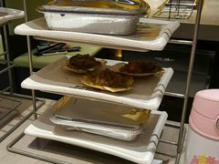 自助取餐区-丰茂烤串(钦州北路店)