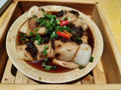 -蔡澜点心·粤菜(花城汇南区店)