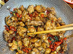 -陈家婆的菜·口味湘菜(梅溪湖店)