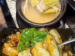 -荣基四海一家·家常菜·海鲜大排档(新安店)