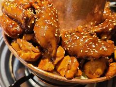 -刘记光大火锅鸡(北行店)